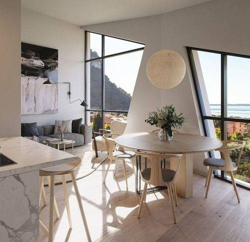 appartamento in vendita a Garda