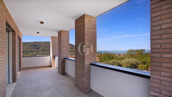 appartamento in vendita a Garda