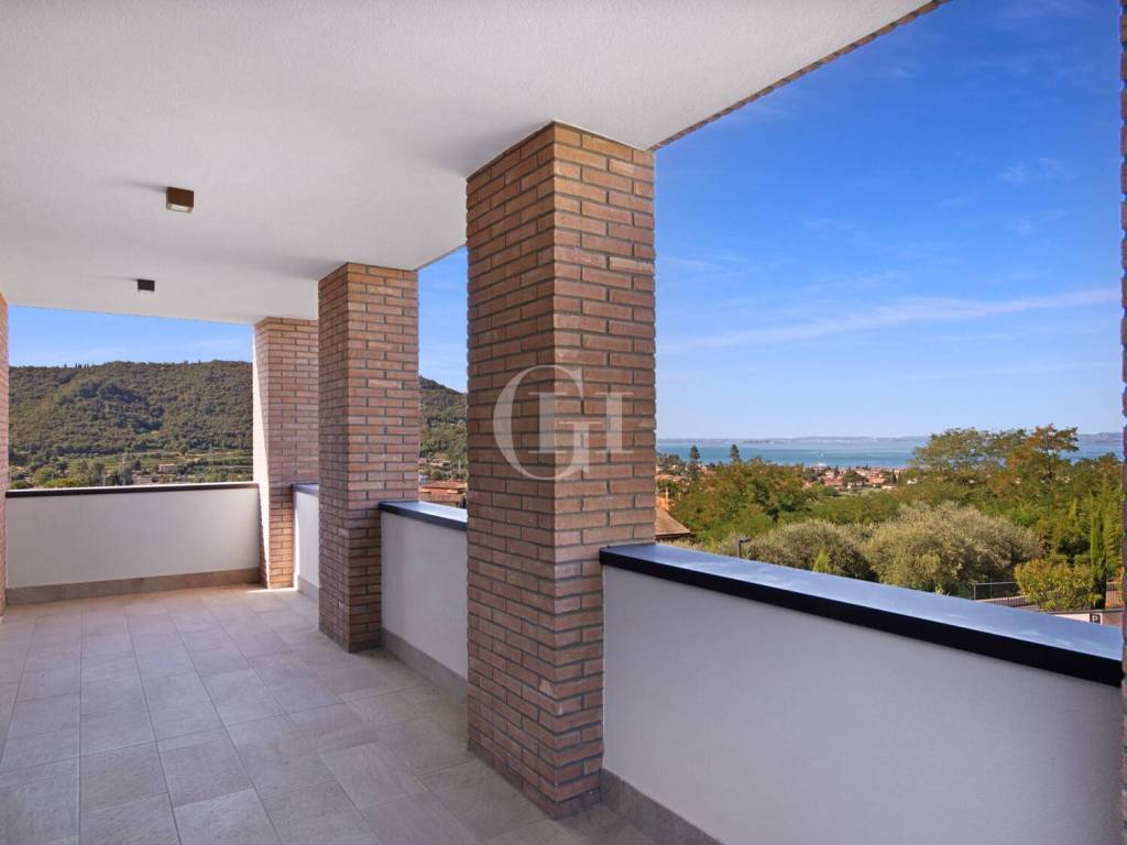 appartamento in vendita a Garda