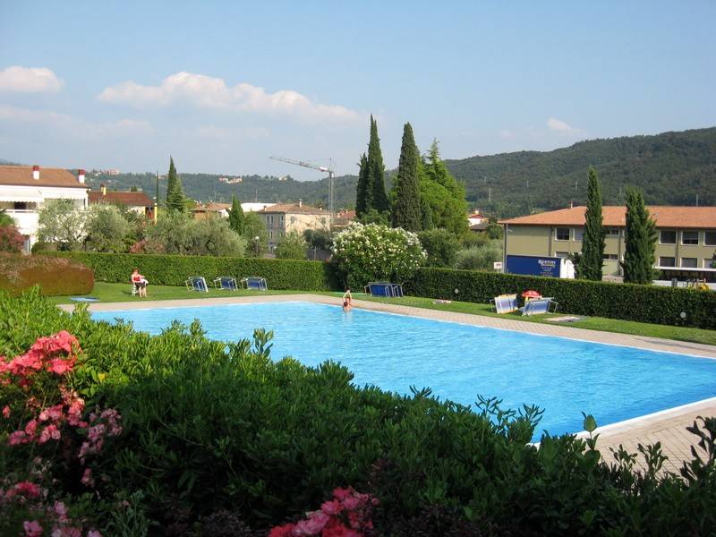 appartamento in vendita a Garda