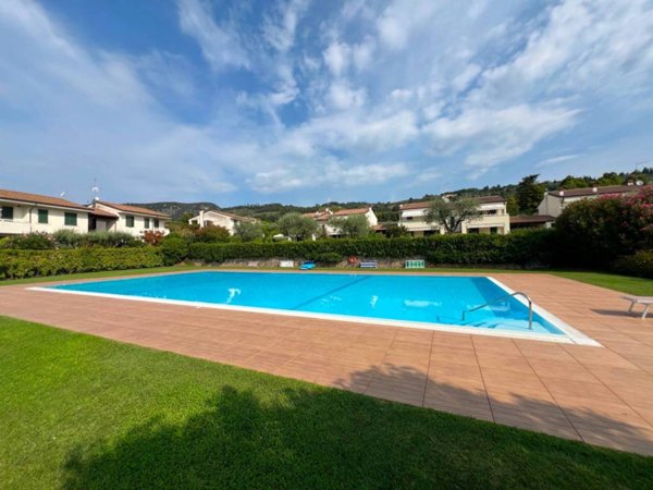 appartamento in vendita a Garda