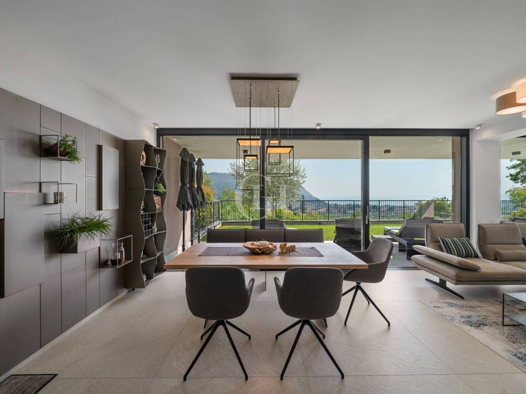 appartamento in vendita a Garda