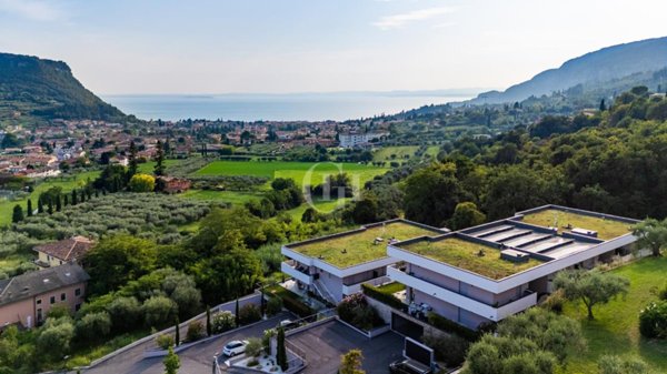 appartamento in vendita a Garda