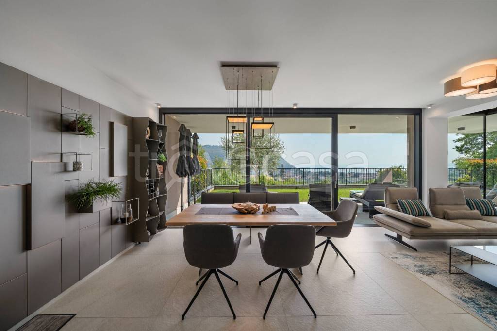 appartamento in vendita a Garda