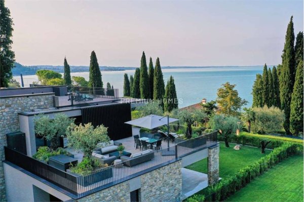 appartamento in vendita a Garda