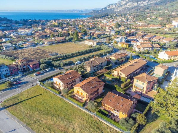appartamento in vendita a Garda