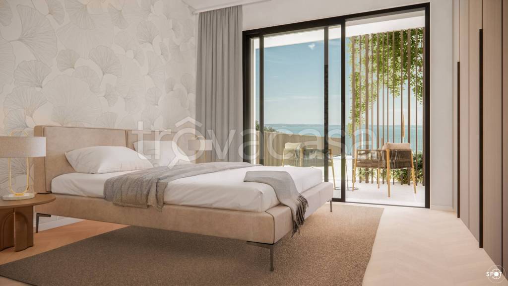 appartamento in vendita a Garda