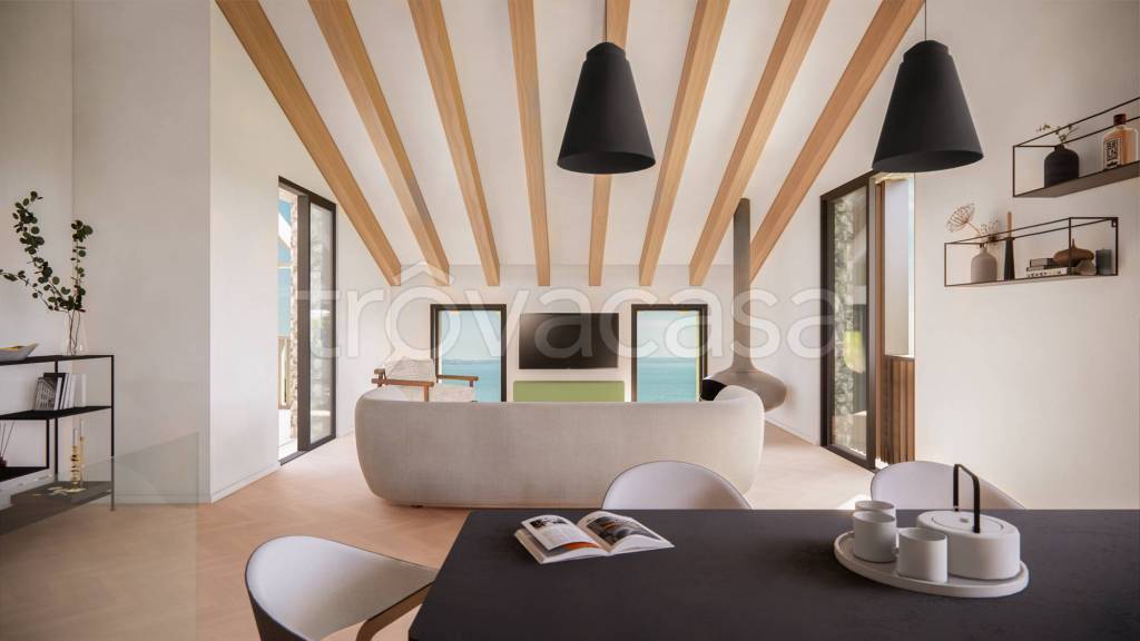 appartamento in vendita a Garda