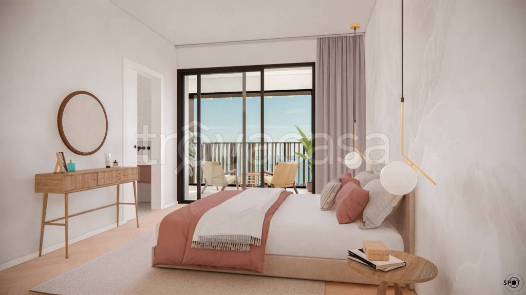 appartamento in vendita a Garda