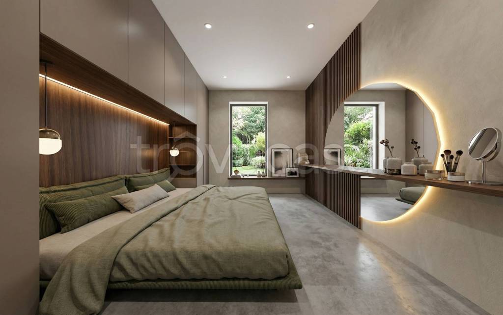 appartamento in vendita a Garda