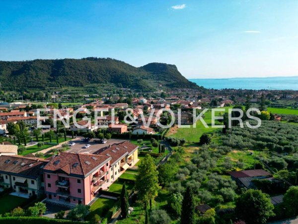 appartamento in vendita a Garda