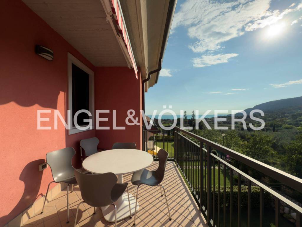 appartamento in vendita a Garda