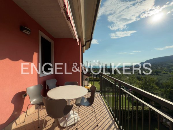 appartamento in vendita a Garda