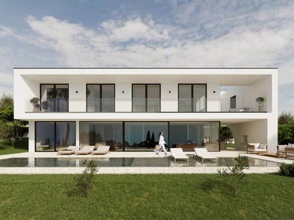 casa indipendente in vendita a Garda