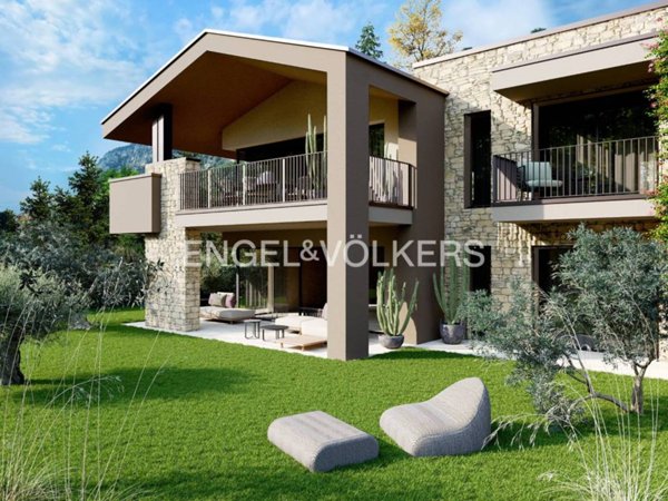 appartamento in vendita a Garda