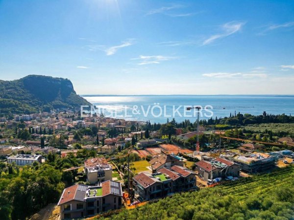 appartamento in vendita a Garda