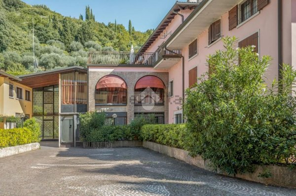 appartamento in vendita a Garda