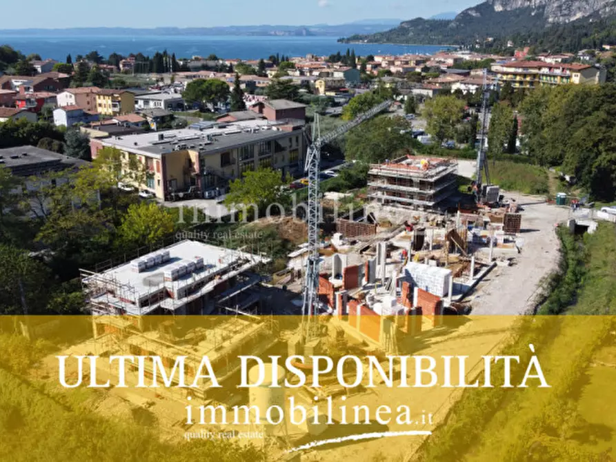 appartamento in vendita a Garda