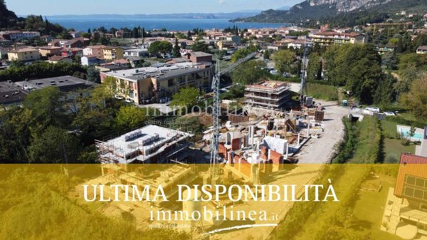 appartamento in vendita a Garda