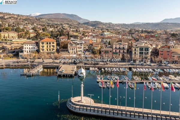 appartamento in vendita a Garda