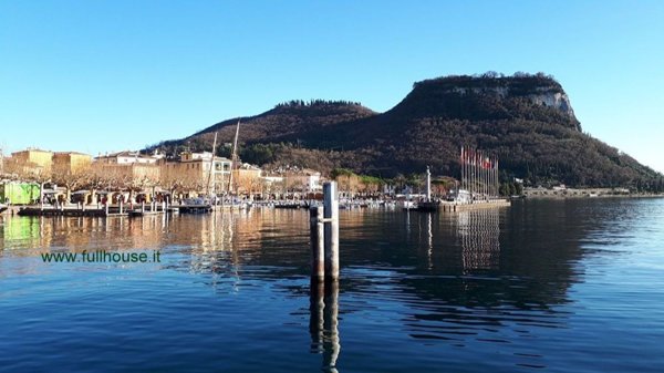 appartamento in vendita a Garda