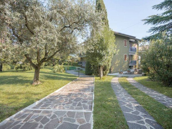 appartamento in vendita a Garda