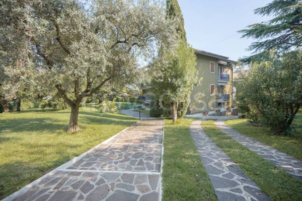 appartamento in vendita a Garda