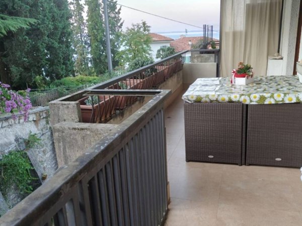 appartamento in vendita a Garda