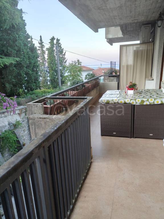 appartamento in vendita a Garda