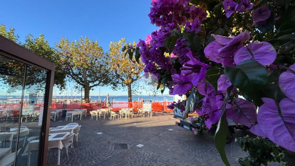 casa indipendente in vendita a Garda