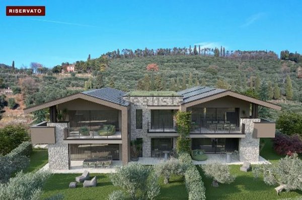 appartamento in vendita a Garda