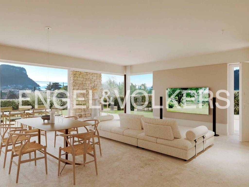 appartamento in vendita a Garda