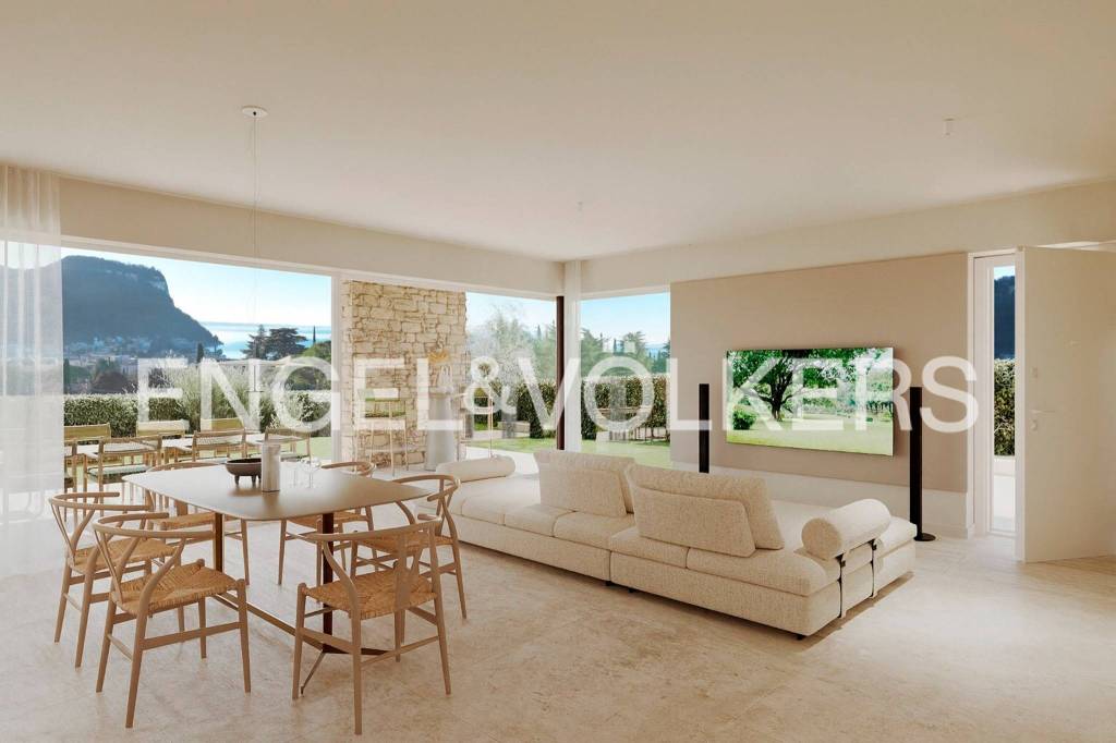 appartamento in vendita a Garda