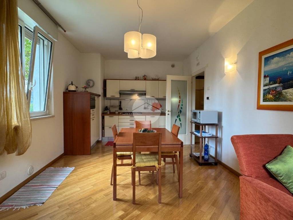 appartamento in vendita a Garda