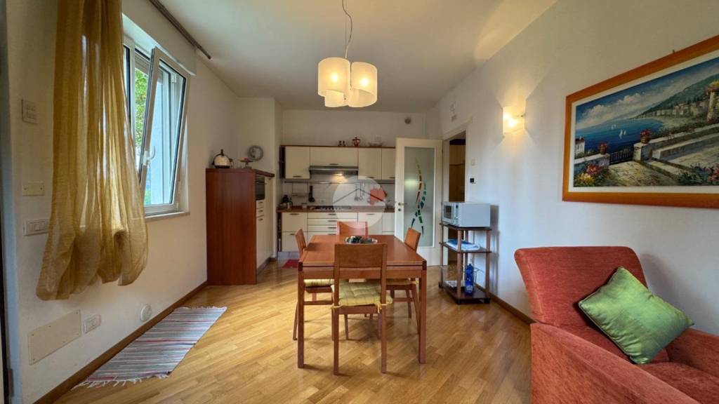 appartamento in vendita a Garda