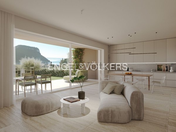 appartamento in vendita a Garda