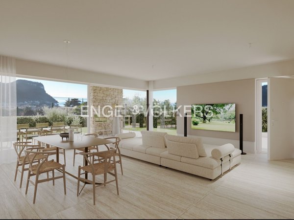 appartamento in vendita a Garda