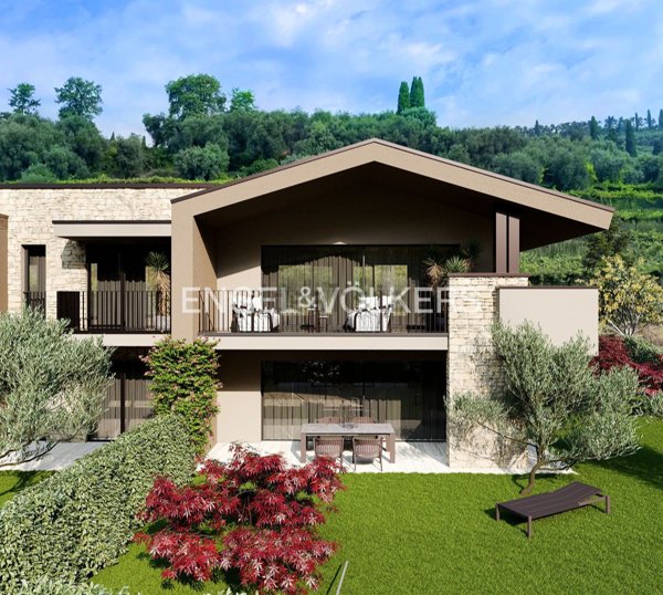 appartamento in vendita a Garda