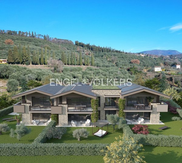 appartamento in vendita a Garda