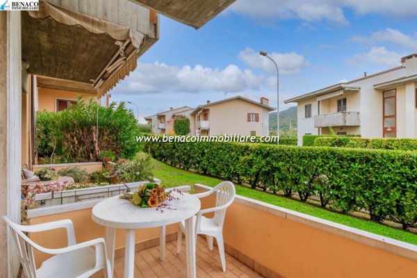 appartamento in vendita a Garda