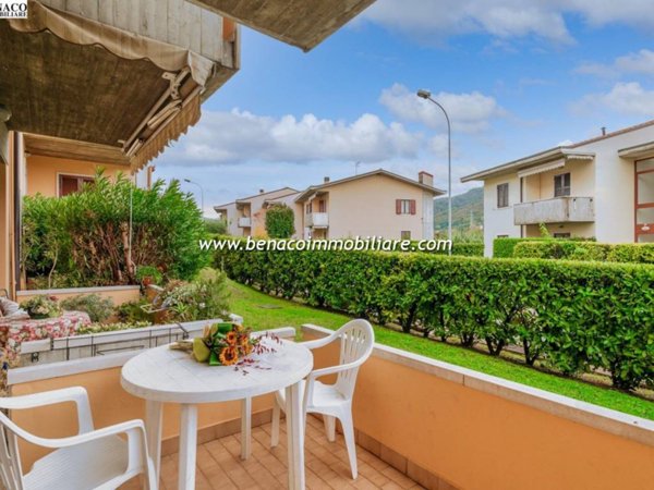 appartamento in vendita a Garda