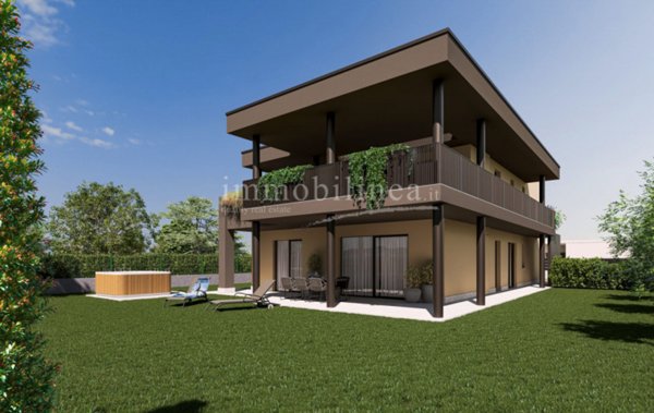 appartamento in vendita a Garda