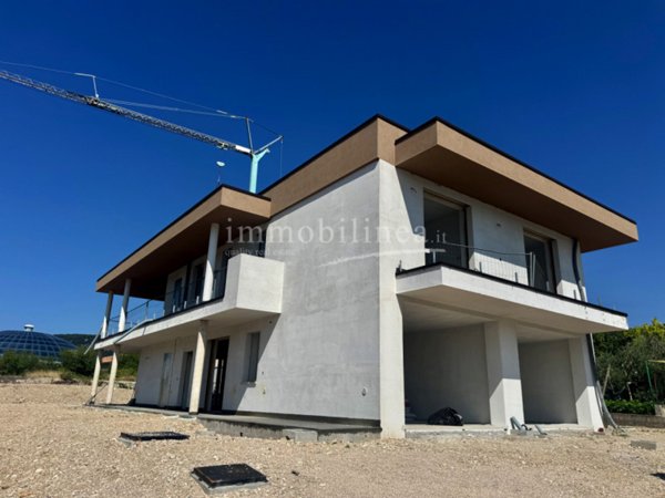 appartamento in vendita a Garda