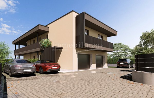 appartamento in vendita a Garda