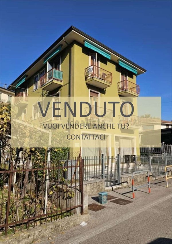 appartamento in vendita a Garda