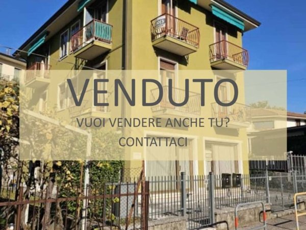 appartamento in vendita a Garda
