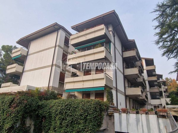 appartamento in vendita a Garda