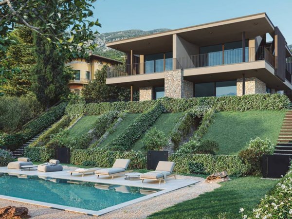 appartamento in vendita a Garda