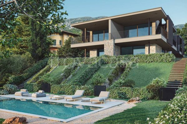 appartamento in vendita a Garda