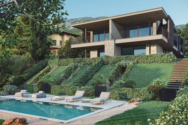 appartamento in vendita a Garda